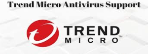 support for trandmicro