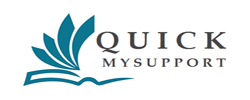 QuickMySupport