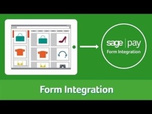 Sage Pay Payment