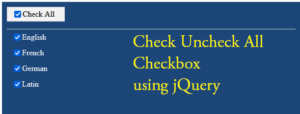 Check-Uncheck-All-Checkbox-using-jQuery