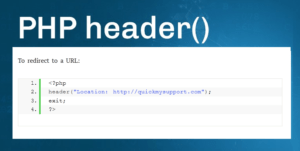 php-header